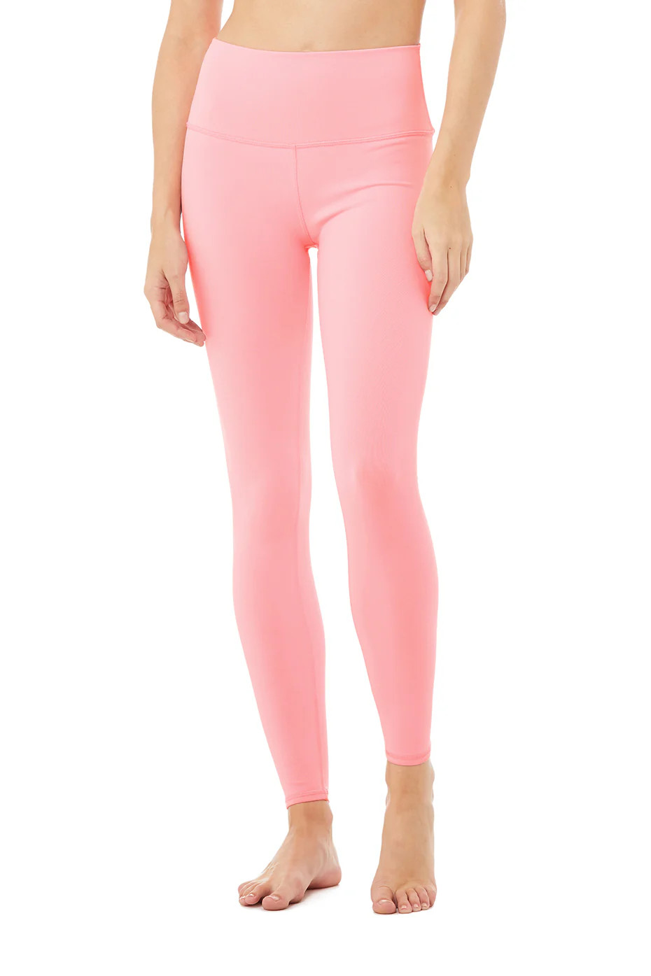 High-Waist Airbrush Legging | Alo Yoga (US)
