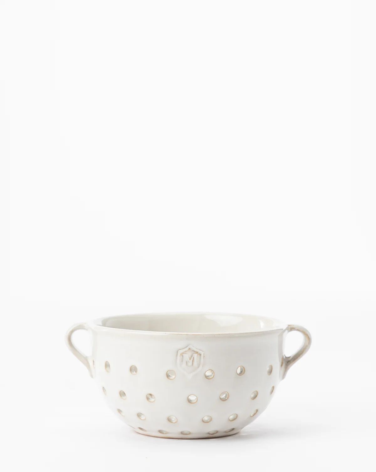 Glazed Berry Colander | McGee & Co. (US)