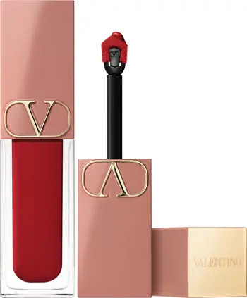Valentino Liquirosso 2-in-1 Lip & Blush Stick | Nordstrom | Nordstrom