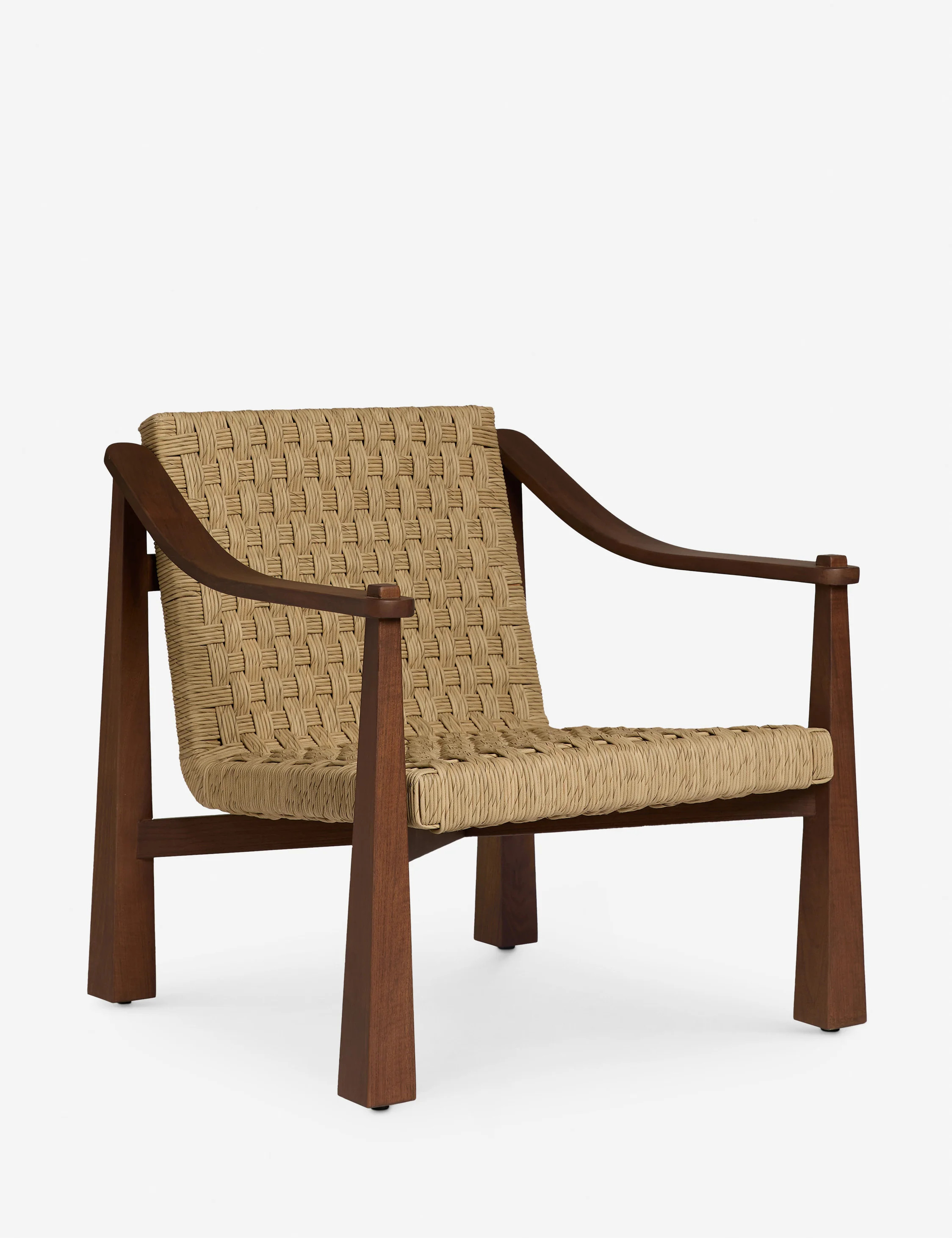 Rashad Accent Chair | Lulu and Georgia 