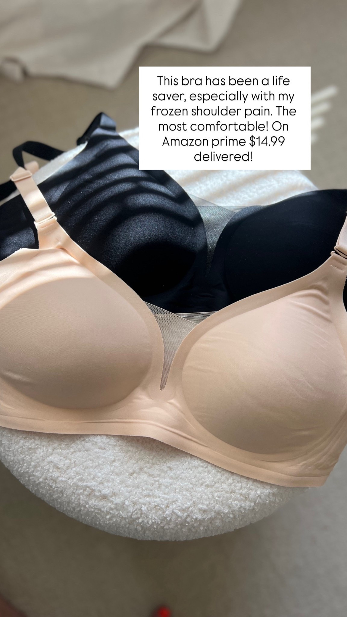  ✨Tap the bell, save and ❤️ for over 40 fashion, midlife style, midsize fashion and luxury looks for less. 

Most Amazon spring finds? Not worth it.
These? I wear on repeat.
Flattering. Easy. Belly approved 🤍

👑"Helping you look good, feel good!" - Lindsey Denver

Spring looks, Midlife style for real women who want to feel confident again. Over 40 fashion and over 50 style that works with changing bodies, perimenopause shifts, and real life. Think midsize fashion, Gen X style and up, body confidence, and mom outfits that feel polished, comfortable, and elevated...because style over 45 and over 50 should feel effortless, not stressKeys's

Follow my LTK @Over40andmidlife on the @shop.LTK app to view this post and get my exclusive app-only content!

#liketkit #LTKOver40 #LTKMidsize #LTKPlusSize
@shop.ltk
https://liketk.it/62ufx