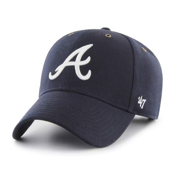 ATLANTA BRAVES CARHARTT X '47 MVP | '47Brand