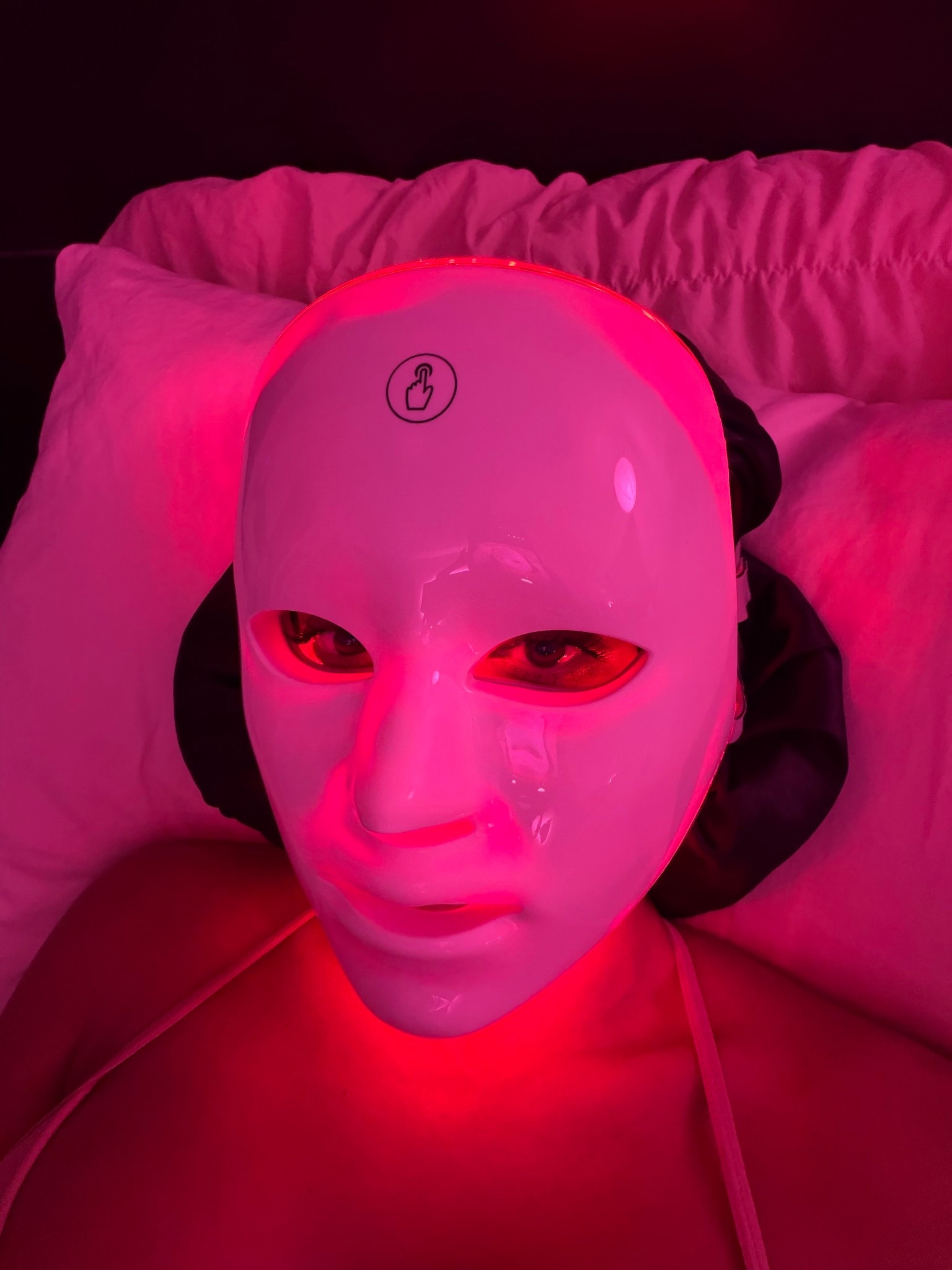 Love this red light mask sm

#LTKselfcare #LTKBeauty