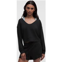 BeCalm Scoop-Neck Pullover | Lululemon (US)