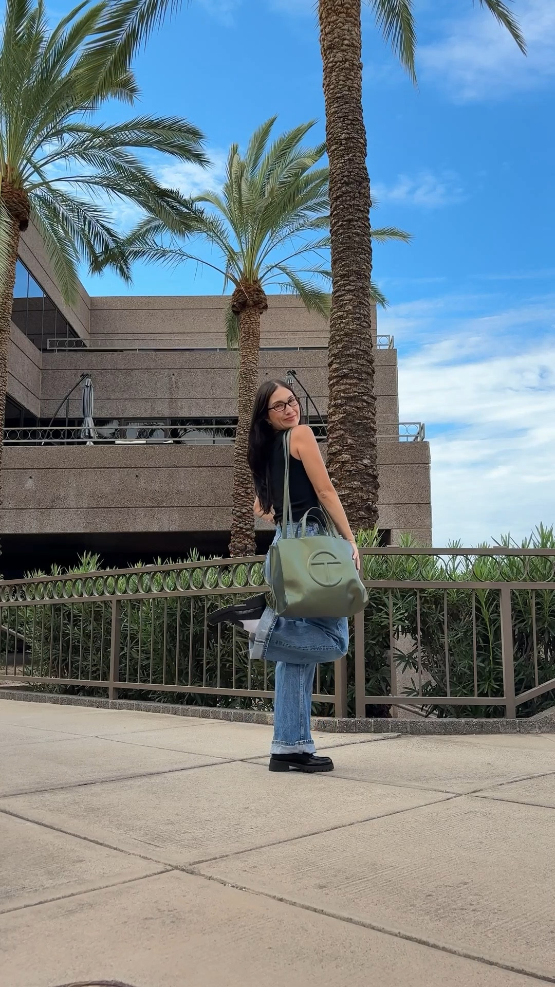 Corporate girlie OOTD ♥️

#LTKU #LTKStyleTip