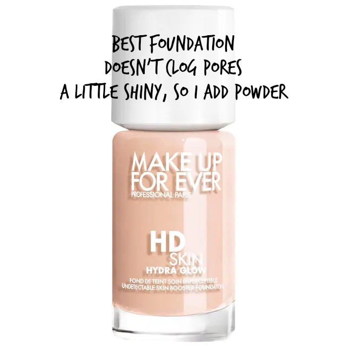 Swapped to this foundation about 6 months ago and made a huge difference in my skin 

#LTKFindsUnder50 #LTKSummerEdit #LTKFindsUnder100