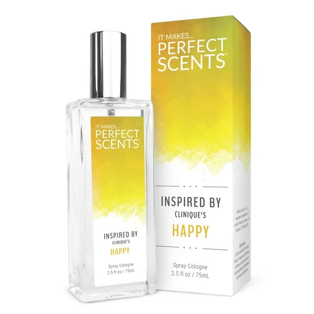 Perfect Scents Inspired By Happy | Walmart (US)
