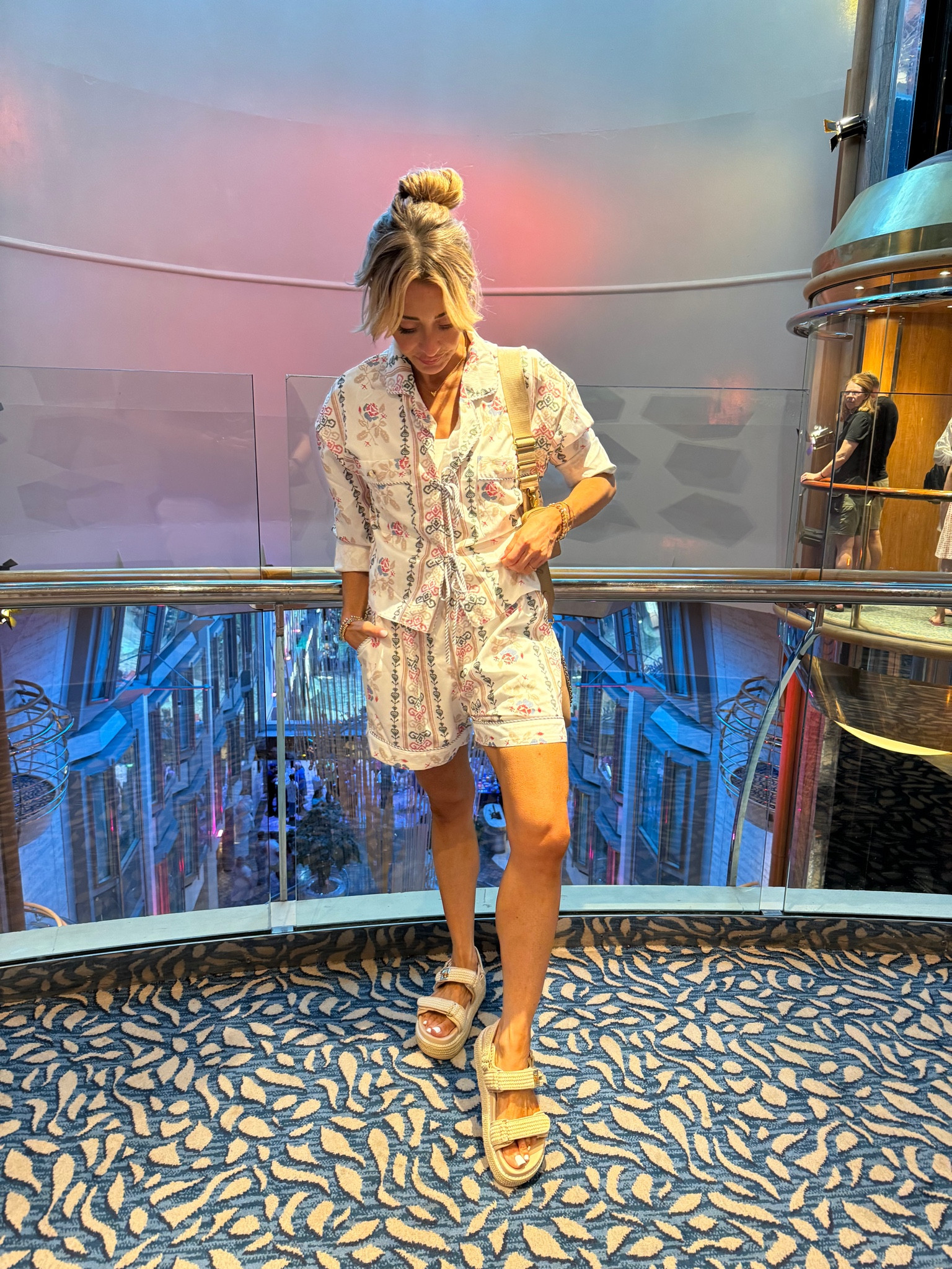 Greece ootd! 

#LTKTravel #LTKStyleTip #LTKShoeCrush