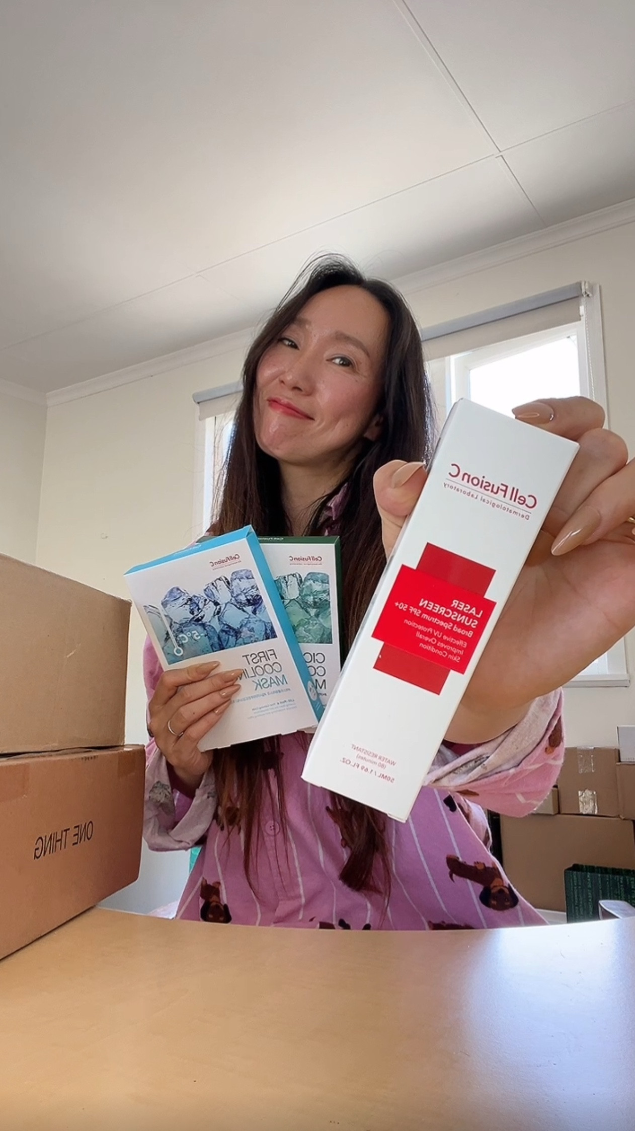 Discount code : HYUNMIYES24
worldwide shipping✈️

#LTKFindsUnder100 #LTKBeauty #LTKOver40