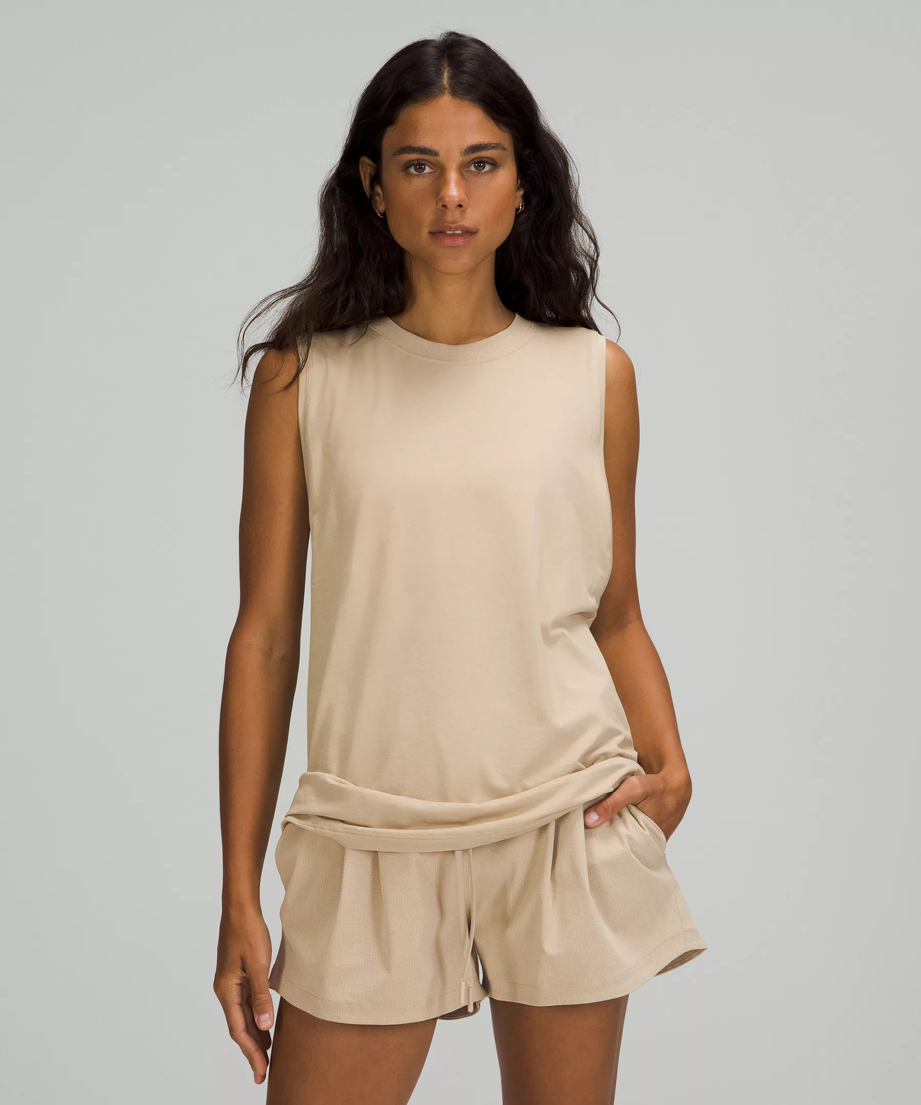 All Yours Tank Top | Women's Tank Tops | lululemon | Lululemon (US)