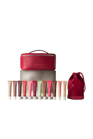 The Lip Butter Balm Vault | Revolve Clothing (Global)