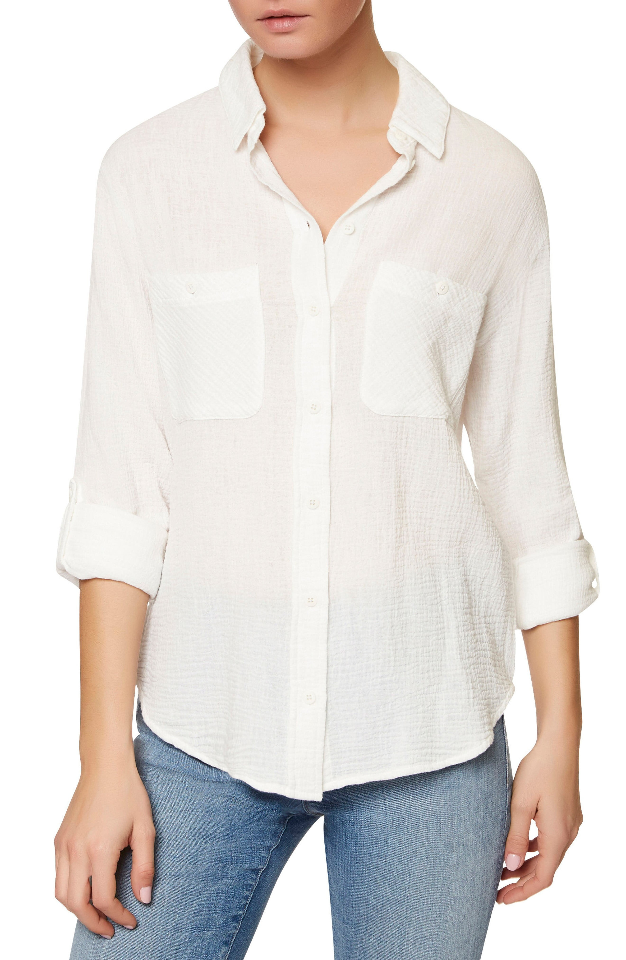 The Steady Boyfriend Shirt | Nordstrom