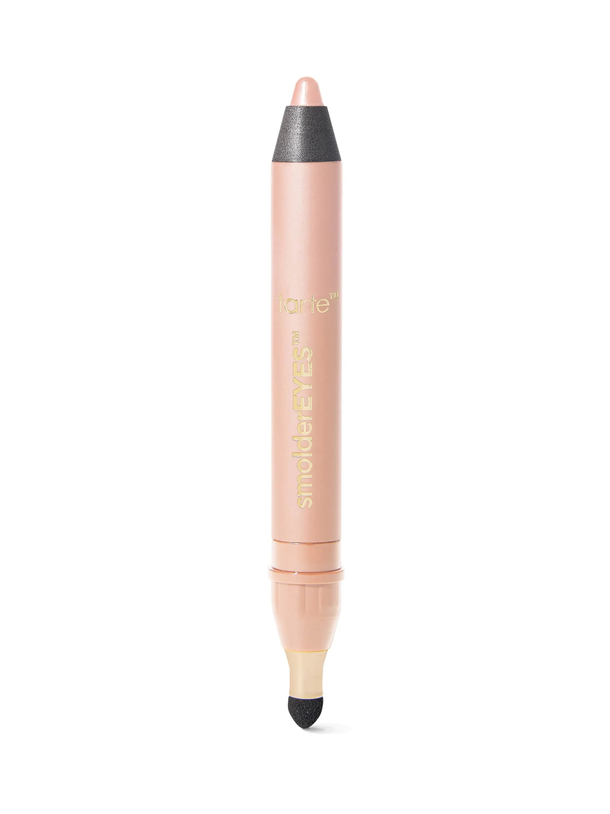 smolderEYES�?� shadow liner - tempt (matte brown) | Tarte Cosmetics