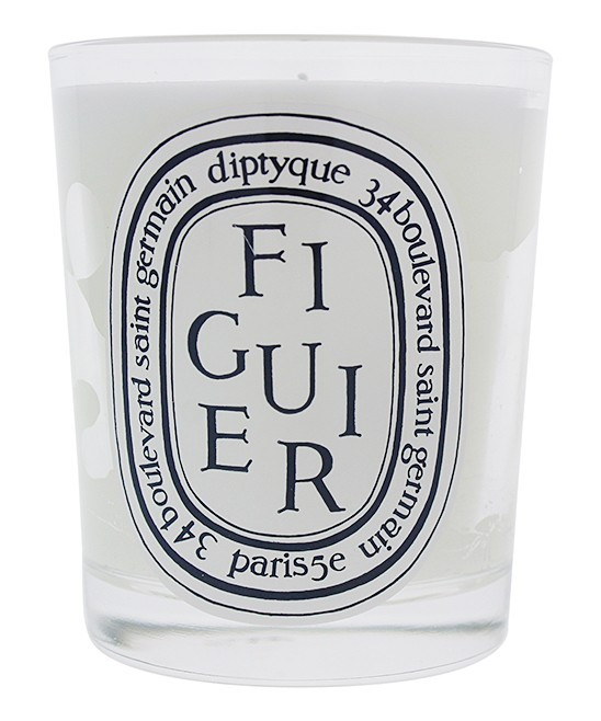 diptyque Candles CANDLES - Figuier Candle | Zulily