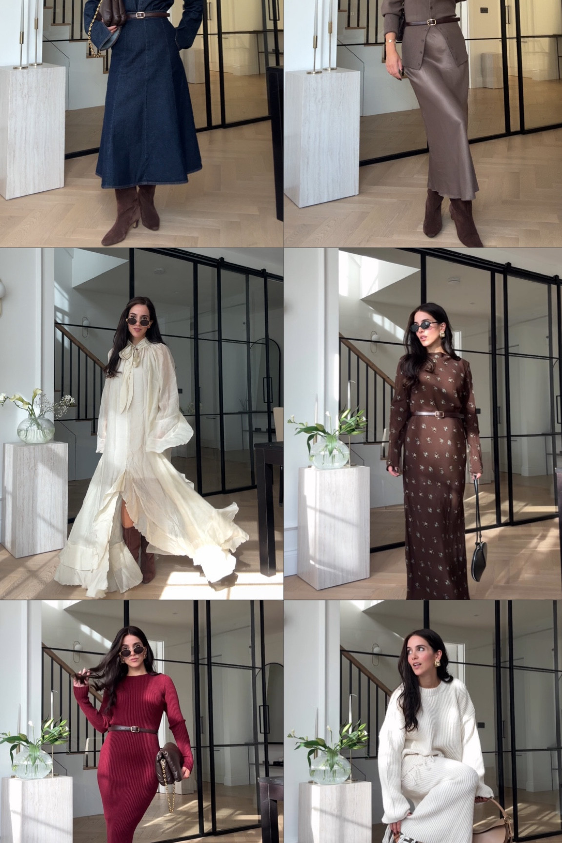 Favourite looks from my recent hauls🤍

#LTKfindsunder100 #LTKfindsunder50 #LTKSeasonal