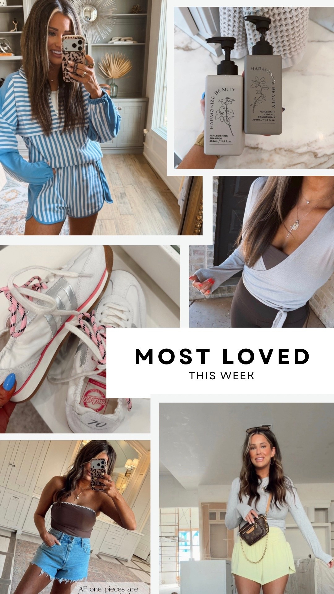 This weeks bestseller

#LTKgrwm #LTKootd #LTKmomlife