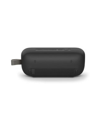 Bose SoundLink Flex 2nd Gen Bluetooth Speaker, Blue Dusk, Bundle with Hard Shell Travel Case - Ma... | Macy's