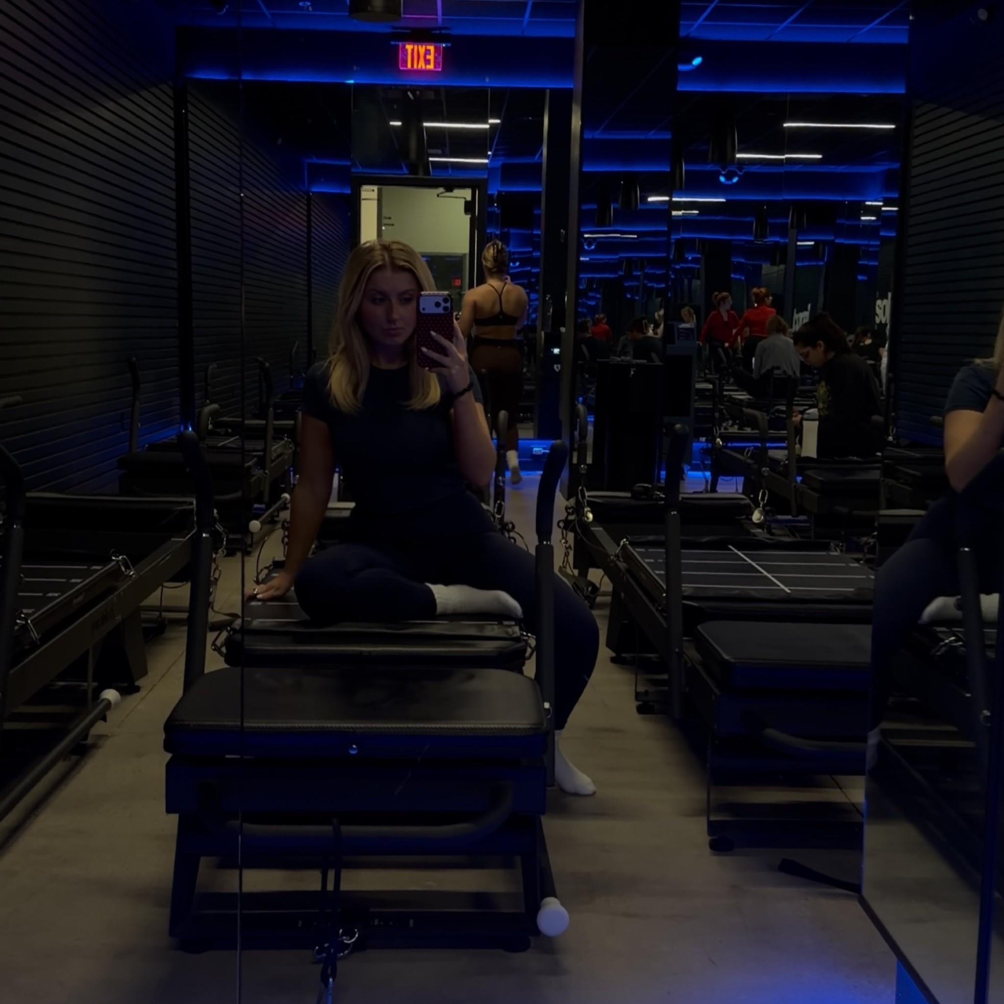 Pilates outfit, workout outfit, fitness, aerie leggings, alo yoga, workout fit,

#LTKfitnessgoals #LTKselfcare #LTKFindsUnder50