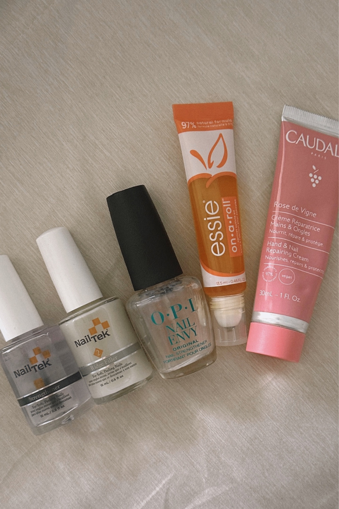 recent nail care favorites 🤍

#LTKGiftGuide #LTKbeauty #LTKHoliday