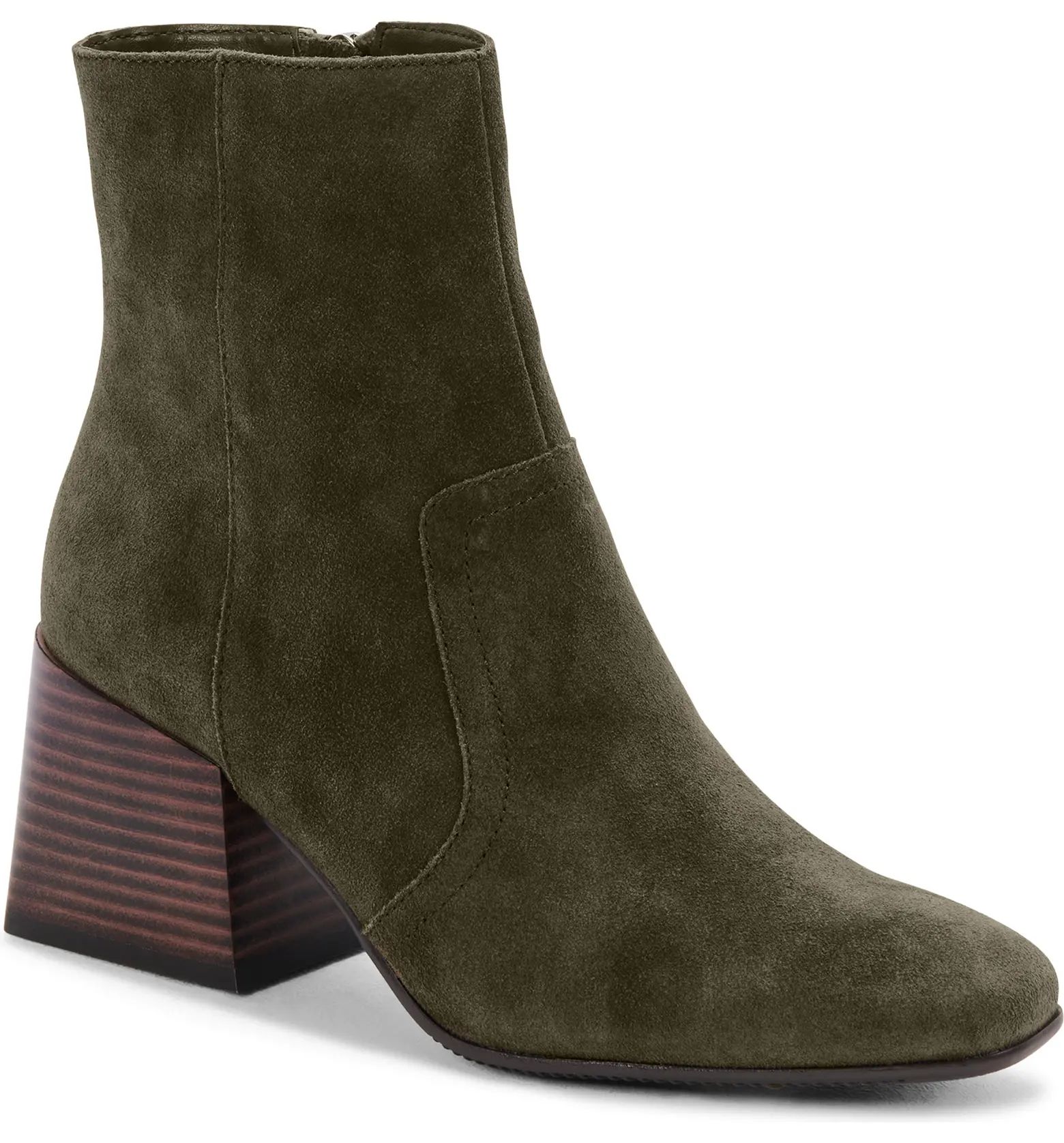 Salome Waterproof Bootie | Nordstrom