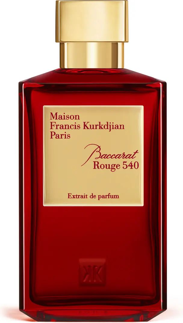 Maison Francis Kurkdjian Baccarat Rouge 540 Extrait de Parfum | Nordstrom | Nordstrom