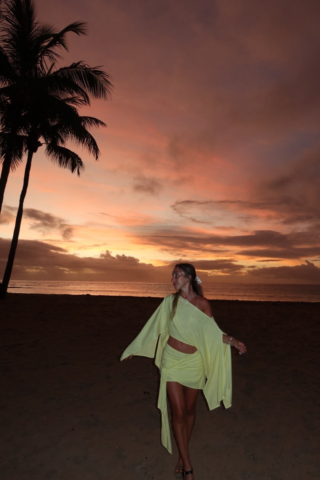 The vacation outfit of your dreams

#LTKootd #LTKBeauty #LTKTravel