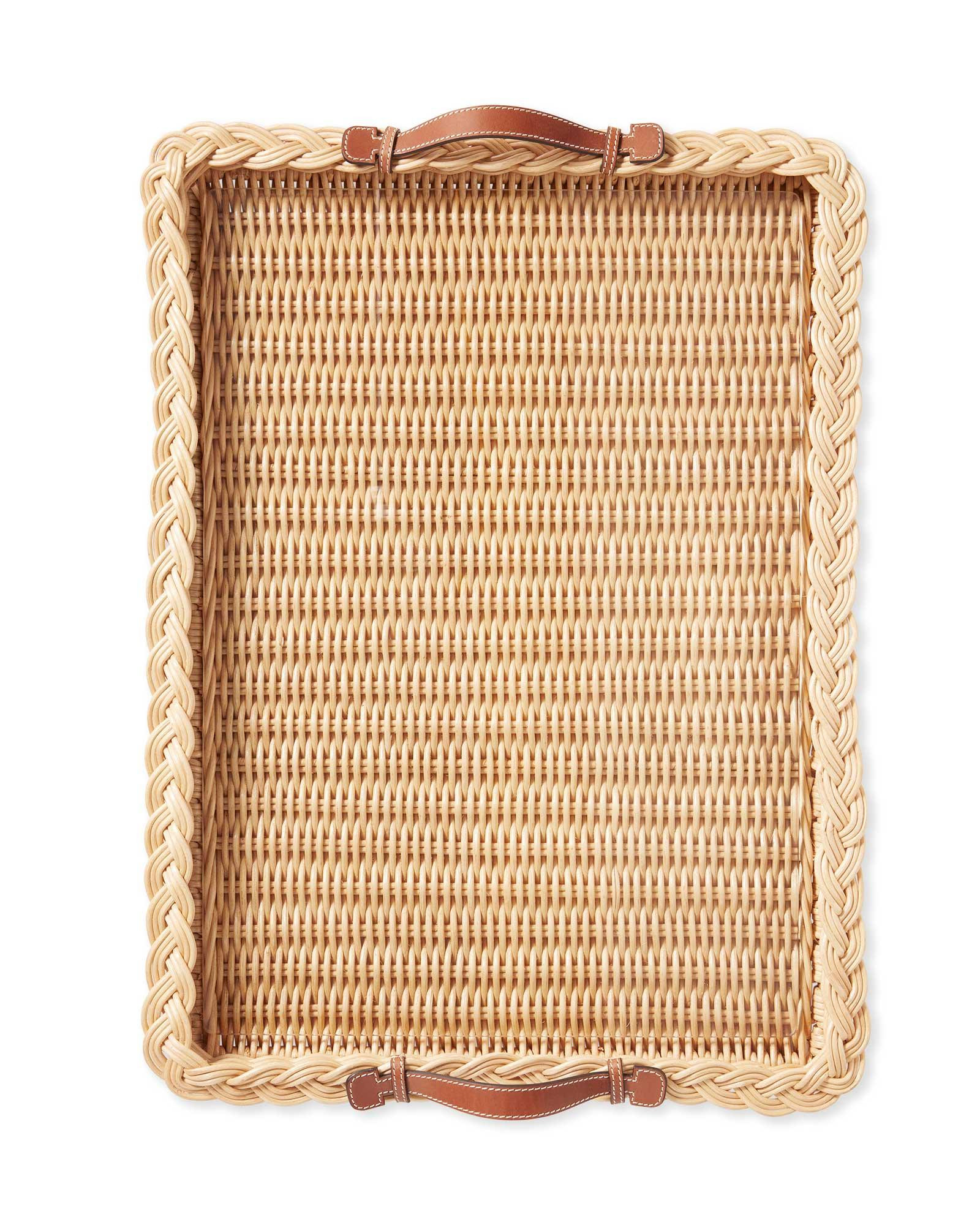 Laurel Tray | Serena and Lily