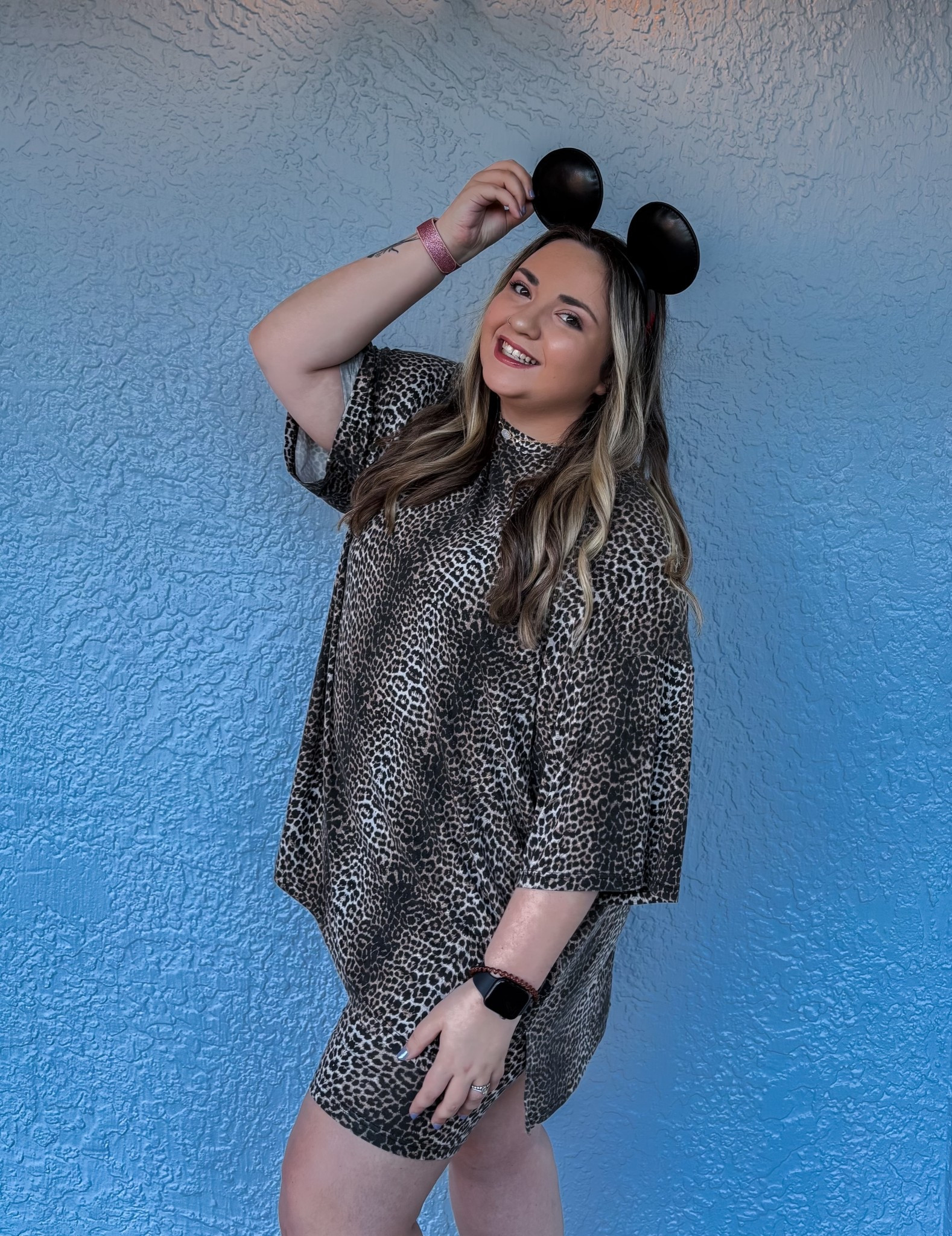 Disney Animal Kingdom Outfit! 

#LTKvlog #LTKootd #LTKTravel