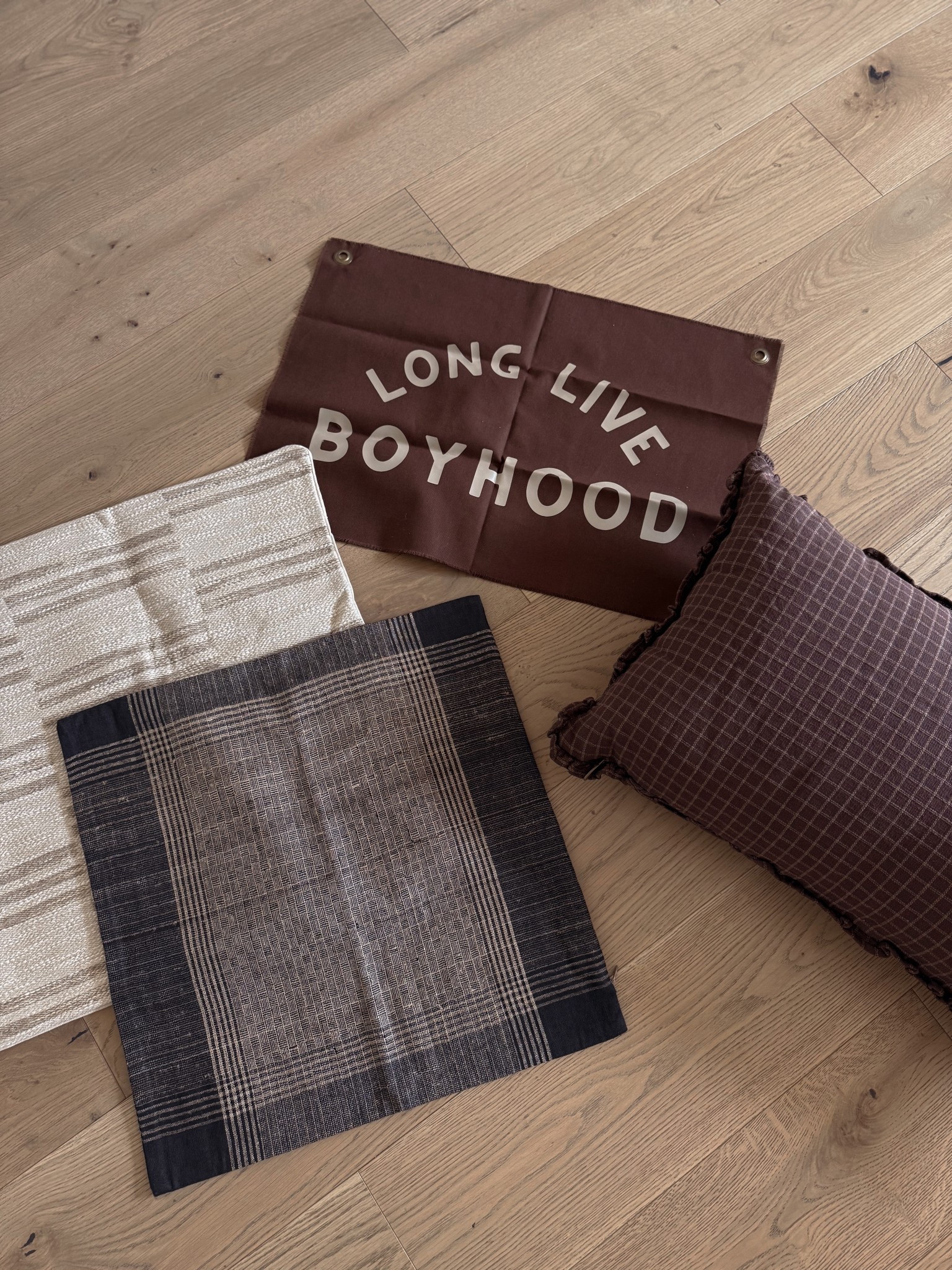 A little peak at Weston's big boy room! 


#LTKSeasonal #LTKKids #LTKSaleAlert