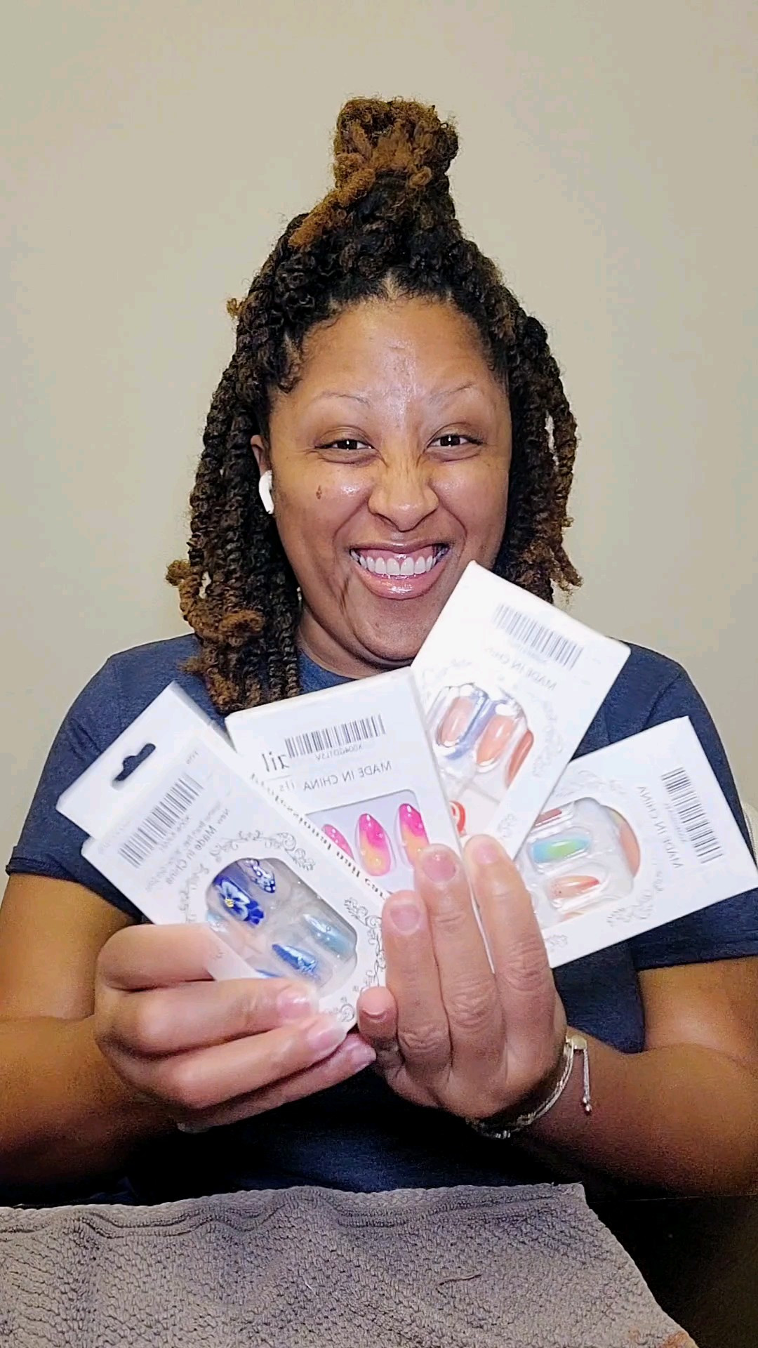 Birthday Press-on Nail Inspiration 

#LTKBeauty