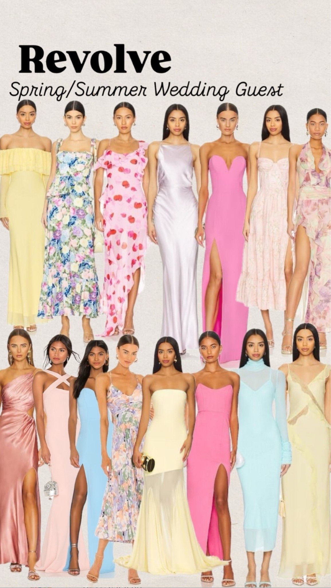 Spring wedding guest
Summer wedding guest
Revolve
Gown
Dress under $100
Blue dress
Floral Dress
Yellow Dress
Pink dress
Bridesmaids dress

#LTKWedding #LTKStyleTip