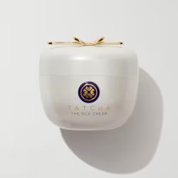 The Silk Cream - Firming Gel Cream Moisturizer | Tatcha
