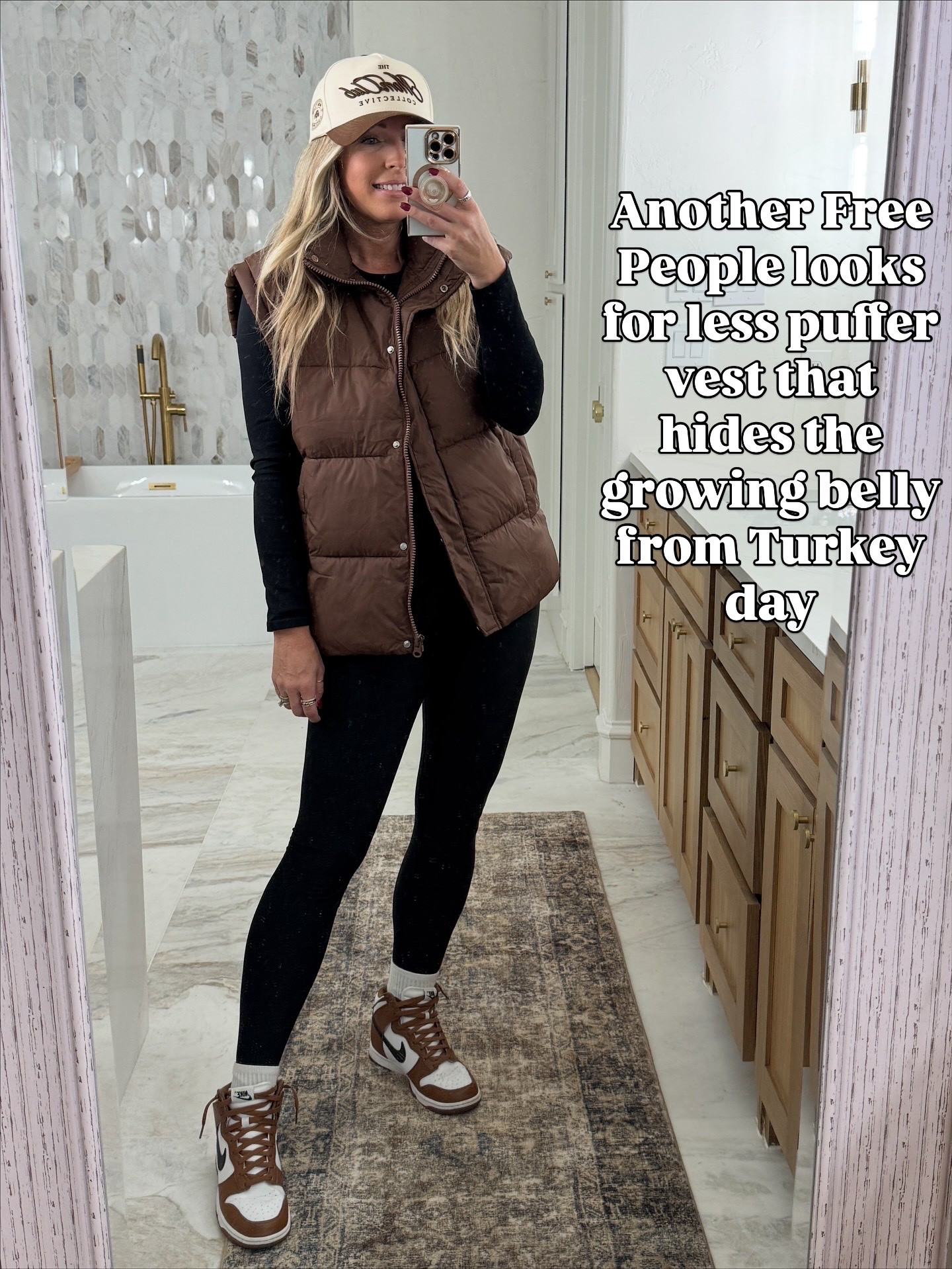 Fall jackets. Friendsgiving outfit. Thanksgiving outfit. Cardigan. Suede. Barn jacket: faux leather jacket. Fall 2025. Polka dot. Holiday party outfit. Thanksgiving outfit. Lace skirt. Sweater. Sized up to a large for this fit. Sweatshirt. Sweat pants. Winter fashion. Fall fashion 2025x Gift guide for teen girls 2025. Teen. Tween girls. Teen boy gift guide 2025. Gift guide for the host. Gift guide for teens. Black Friday. Early Black Friday. Gift guide for the hostess. Gift guide for mil. Hift hide for the homebody. Gift guide for teens. Gift guide for teen boys. Cozy gift guide. Gift guide for her. Gift for the beauty lover. Skincare. Gift guide under $10. Gift guide under $50. Gift guide under $25. Gift guide for him. Gift guide for father in law. Gift guide for FIL. Beauty. Halloween. Gift guide for her. Gift guide for teens. 2025 gift guide. LED face mask. Lounge wear. Gift guide for thr cozy girl. Gift guide for the host. Gift guide for MIL. Lip stain. 2025 gift guide. Gift guide for her. Gift guide for teens. Porch decor. Chair. Game day outfit. Fall outfits. Fall photos. Sized up to a large in this 2 piece set.  Fall outfits. Travel outfit. Lounge set. Free people. Denim dress. Halloween. Denim dress. Jacket. Thanksgiving outfit. Abercrombie sale. Suede. Suede bag. On cloud. Fall
Fashion. Sports mom. Fall shoes. Sneakers fit true to size. On cloud shoes.. Athleisure. Shorts fits true to size. Beach bag. Coverup. Sandals. Sneaker. Beach tote. Outfit fits true to size, but I Sized up to a large for this oversized fit. Casual outfits. Summer outfits. Beach vacation. Free people looks for less bag. Sunglasses. Hat. Linen pants. Sized up to a large in the top and sweatpants for this fit. Summer outfits. Sandals. . Swimsuit. Travel outfit. Resort wear. Maxi dress. Spring wedding guest dress. Wedding guest dress 2025. Graduation outfit. Workwear. Cardigan. Maxi dress. Resort wear. Date night. Beauty. Travel. Adidas sambas. Adidas. 




#LTKOver40 #LTKHoliday #LTKActive