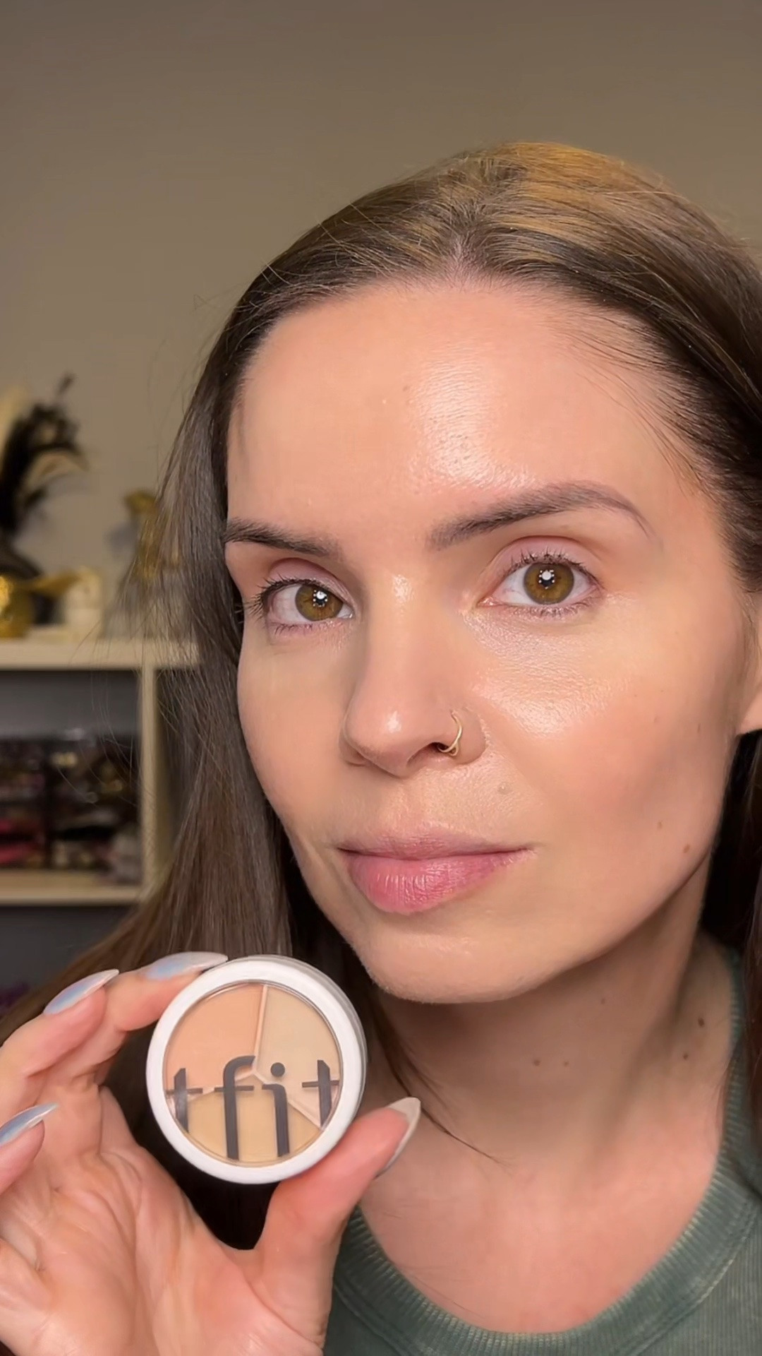This concealer is so good!

#LTKBeauty