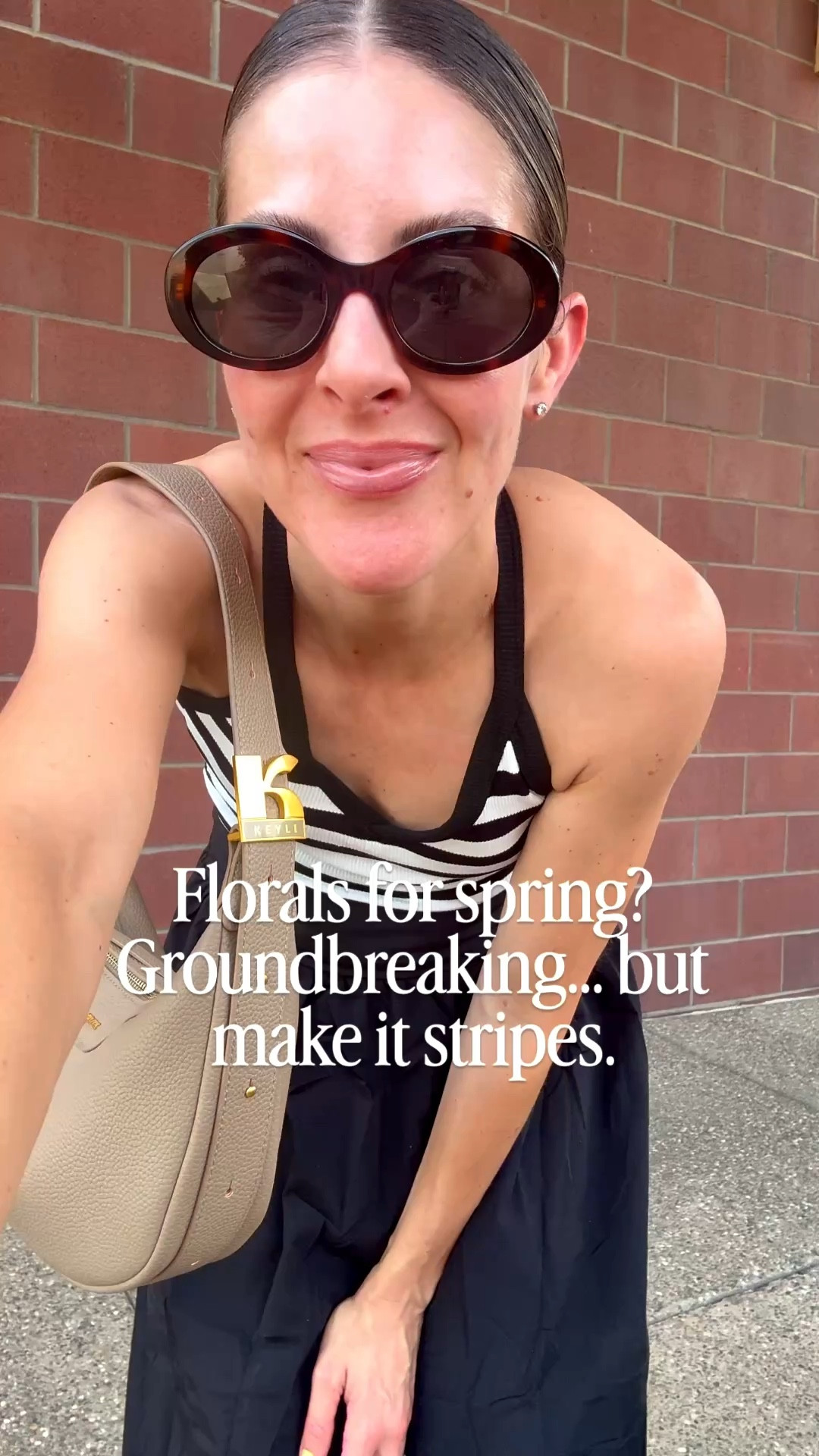 Full spring look from Amazon 👀 comment NEED for the deets to shop everything. 
.
.
.
Amazon style Amazon outfit Amazon spring outfit, maxi skirt outfit every day style street style spring street style
.
.
Z
#millennialmomstyle #everydaystyle 

#LTKOver40 #LTKSaleAlert #LTKSeasonal