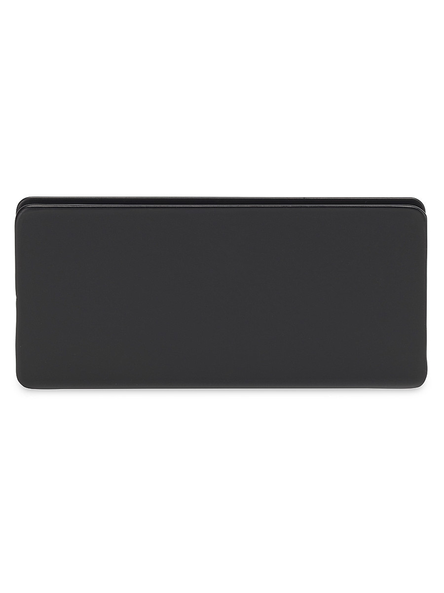 Closet & Pantry 5-Piece Label Holder Set - Black | Saks Fifth Avenue