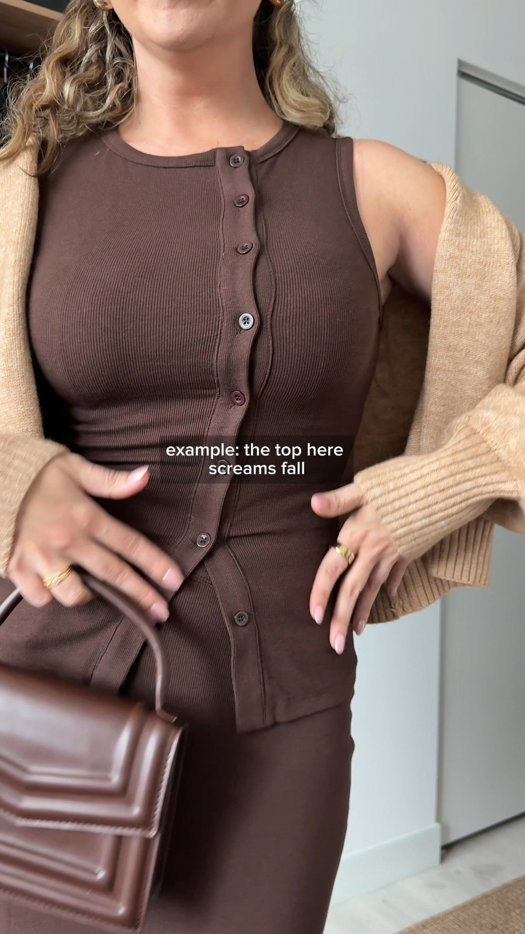 I love a versatile piece - as you know! And these looks are screaming fall to me 🤎🍂Also!!!  PP kindly gave us for 20% off site wide(!) with code DRESSWITHDANI at checkout 🫶🏻🤍 #ad

#LTKFallSale #LTKFindsUnder50 #LTKStyleTip