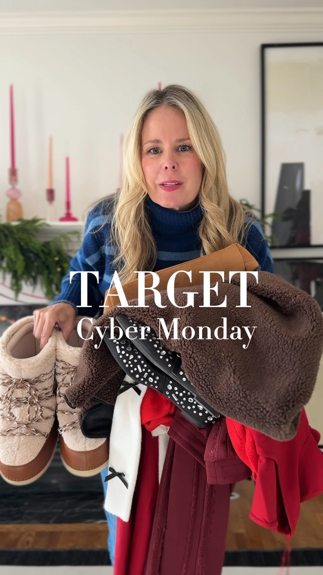 Target Cyber Monday deals! 

#LTKGiftGuide #LTKCyberWeek #LTKHoliday