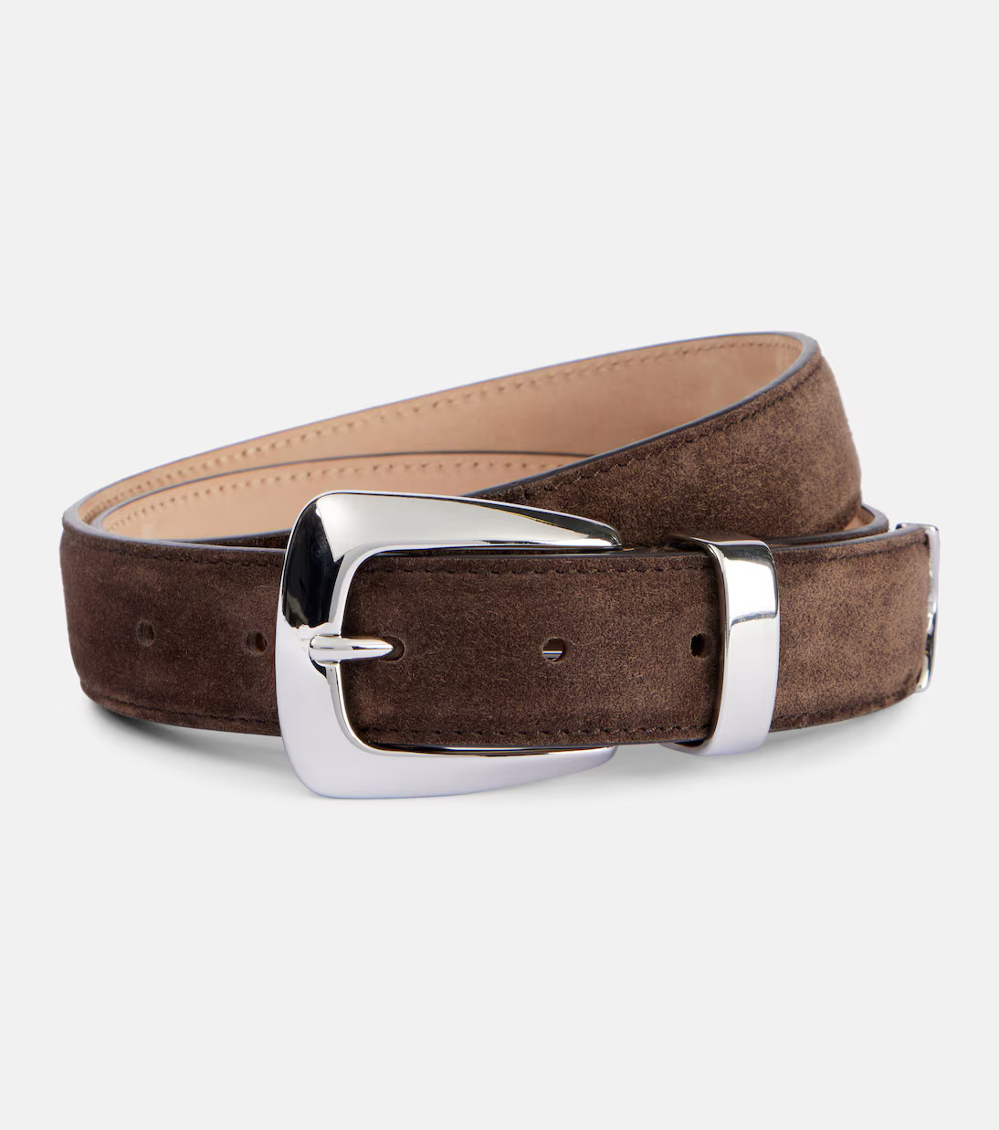 Benny suede belt | Mytheresa (US/CA)