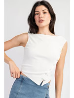 Kate Top | Haute & Honey