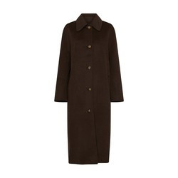 Car coat - TOTEME | 24S US