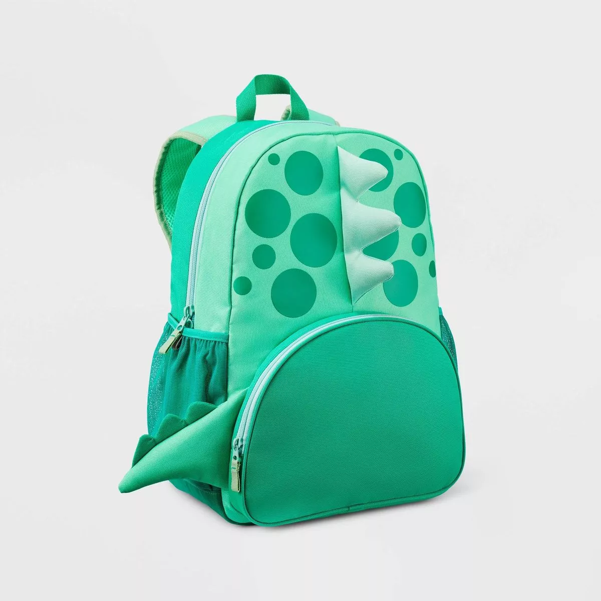 Target shop dinosaur backpack