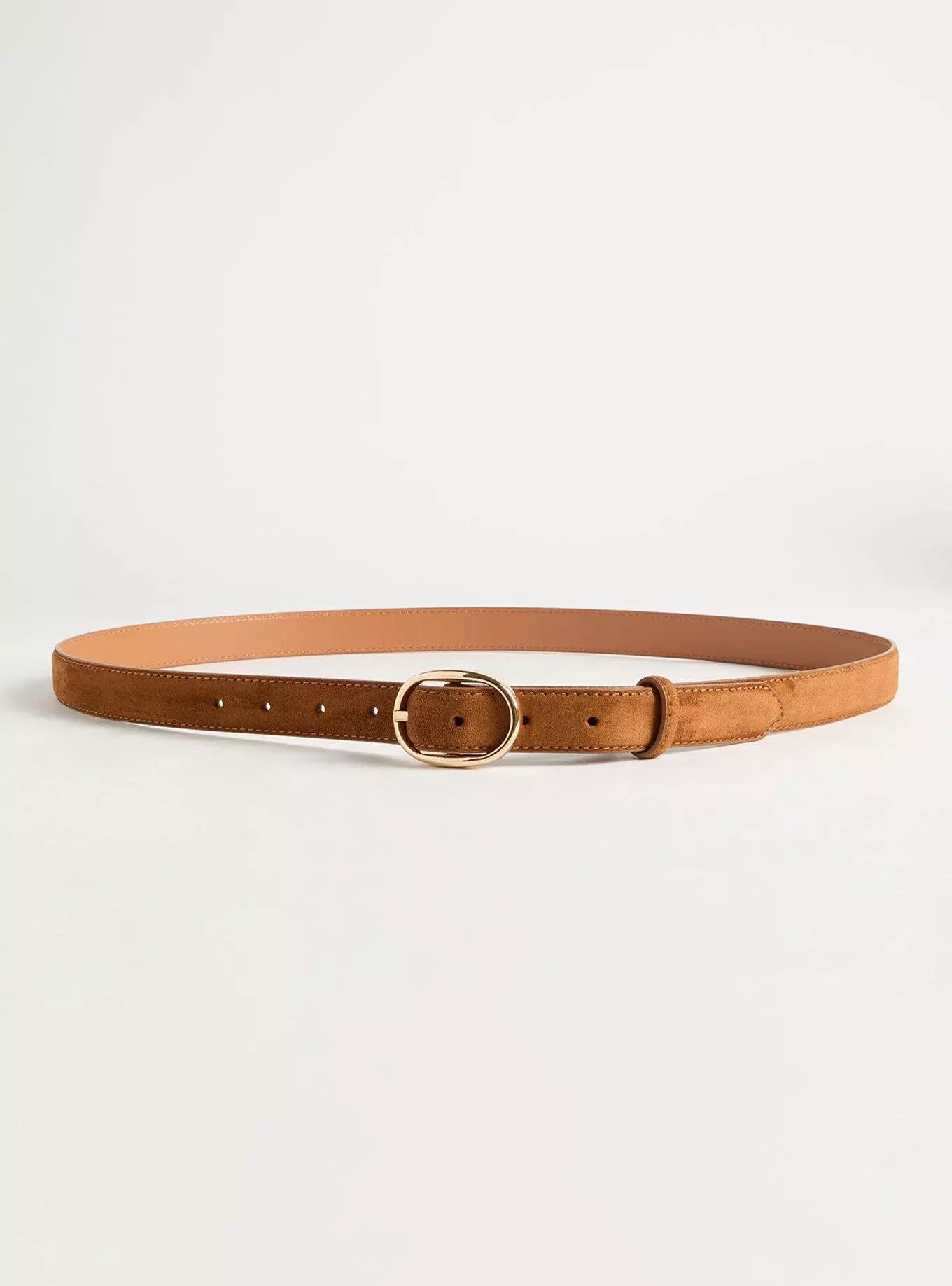 Faux Suede Belts 2 Pack | Torrid (US & Canada)