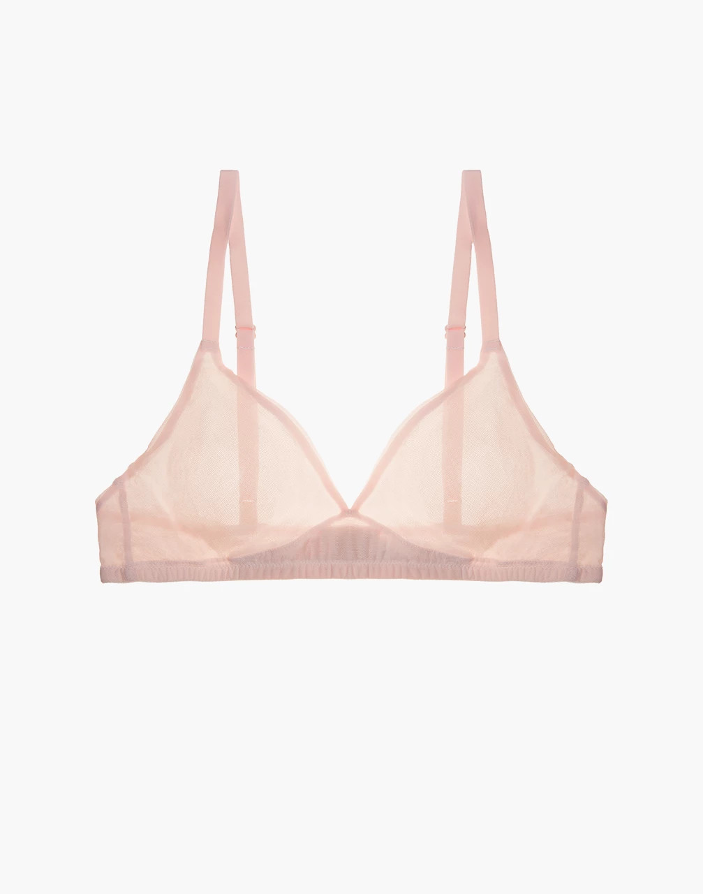 The Great Eros® Canova Bralette | Madewell