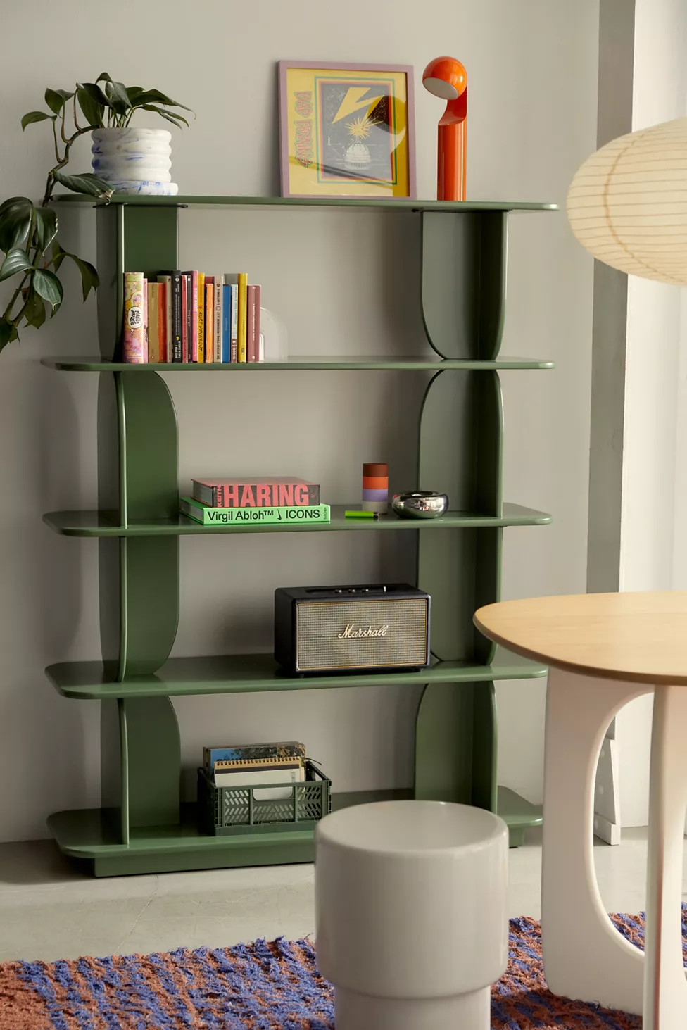 Silas Bookshelf | Urban Outfitters (US and RoW)