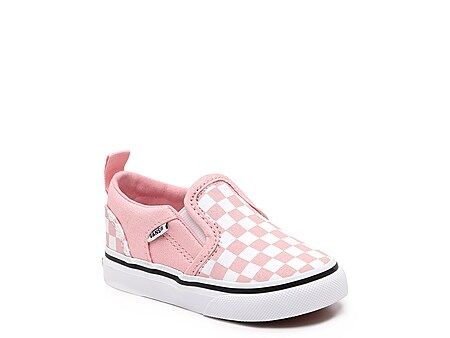 Asher Slip-On Sneaker - Kids' | DSW