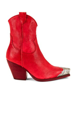 Brayden Western Boot
                    
                    Free People | Revolve Clothing (Global)