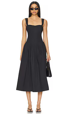 Allie Midi Dress
                    
                    Tularosa | Revolve Clothing (Global)