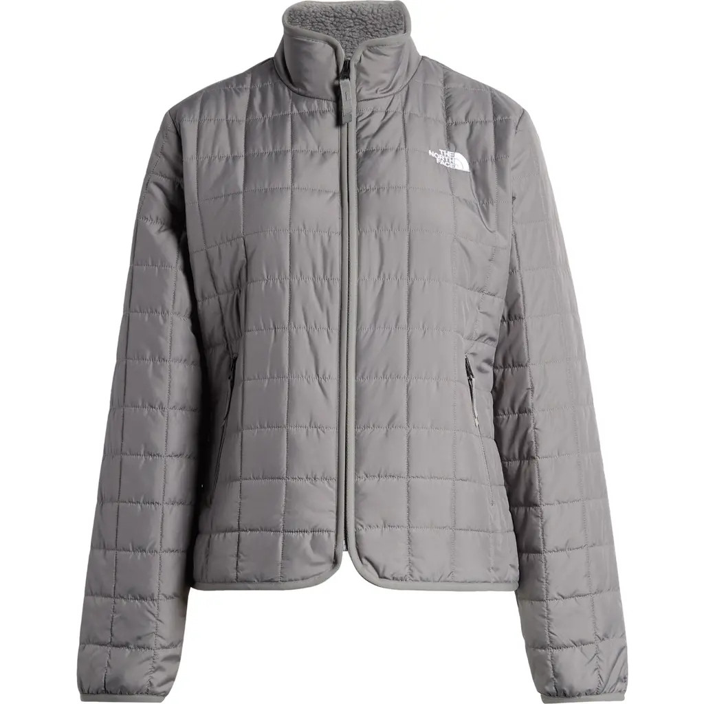 Junction Water Repellent Insulated Jacket | Nordstrom