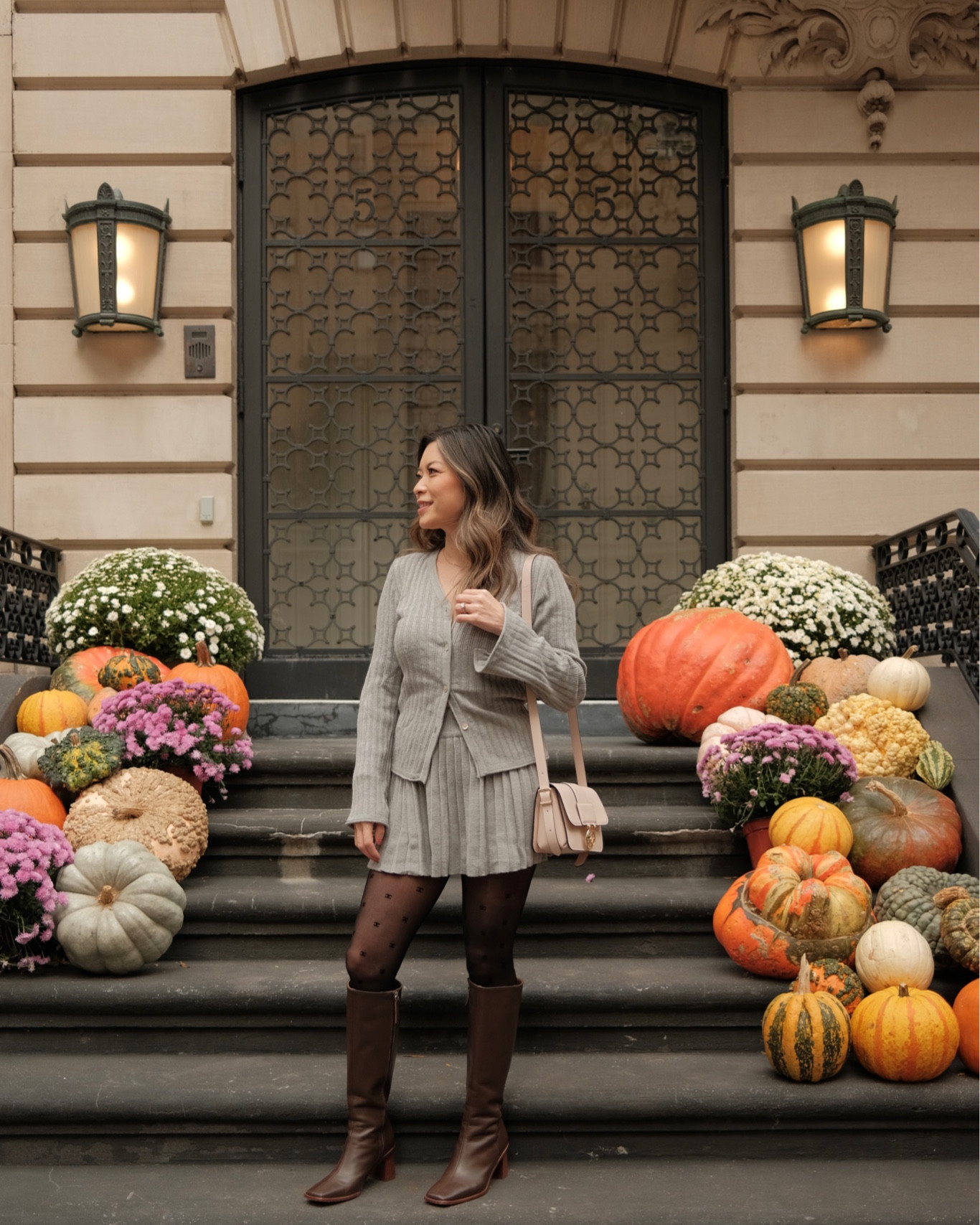 Fall outfit 

#LTKshoecrush #LTKtravel #LTKstyletip